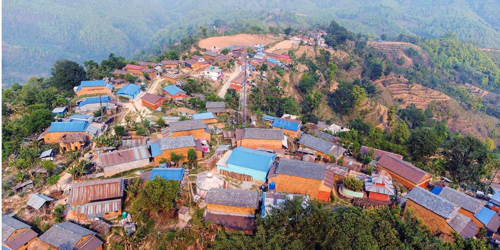 तनहुँमा चलचित्र निर्माण कार्यशाला